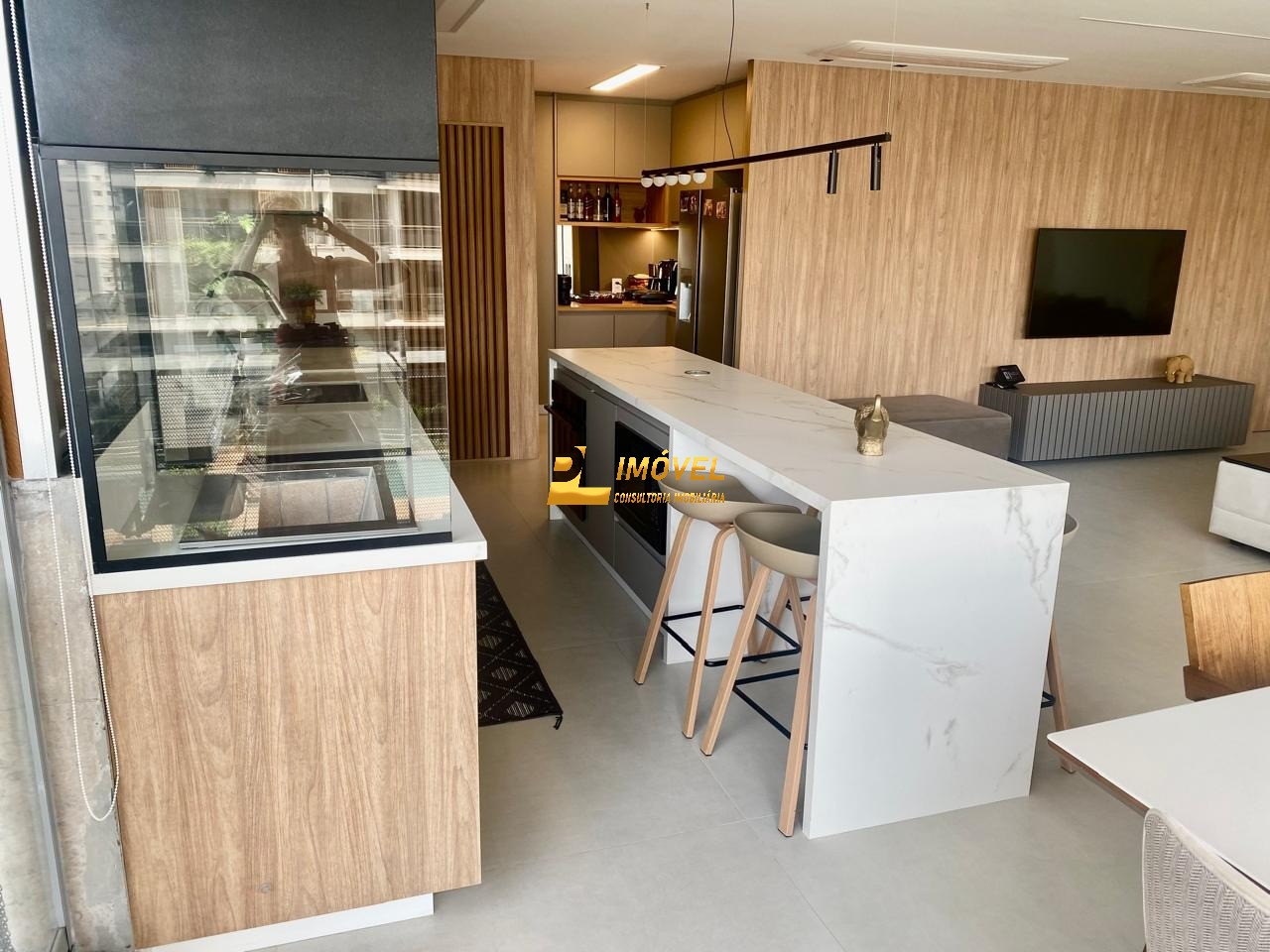 Apartamento, 3 quartos, 161 m² - Foto 11