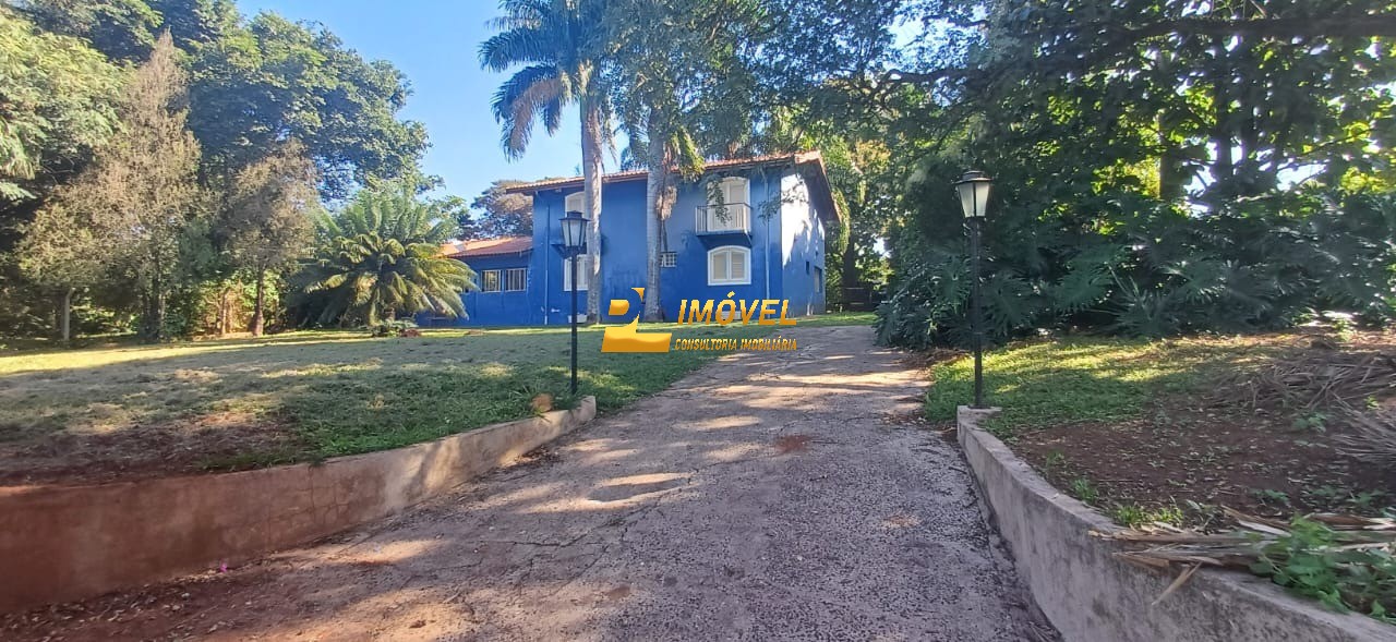 Casa, 3 quartos, 300 m² - Foto 3