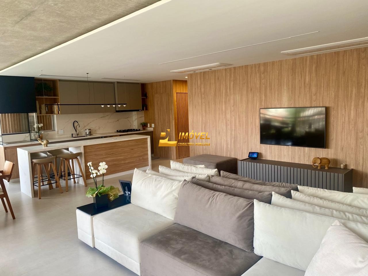 Apartamento, 3 quartos, 161 m² - Foto 4