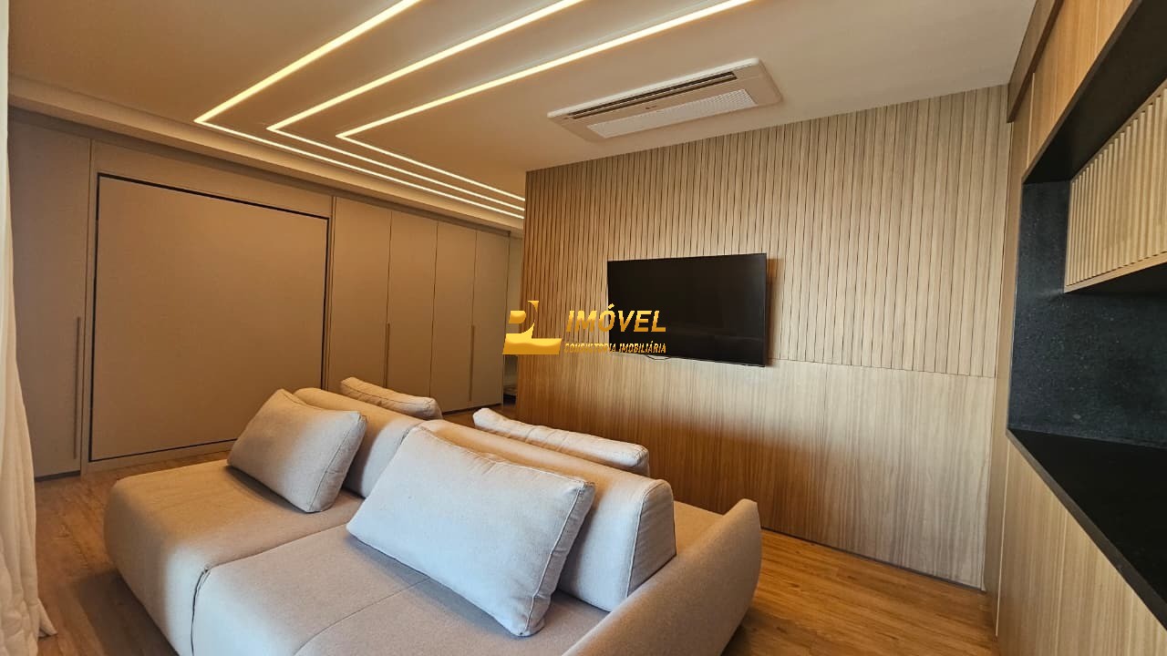 Apartamento, 1 quarto, 80 m² - Foto 1