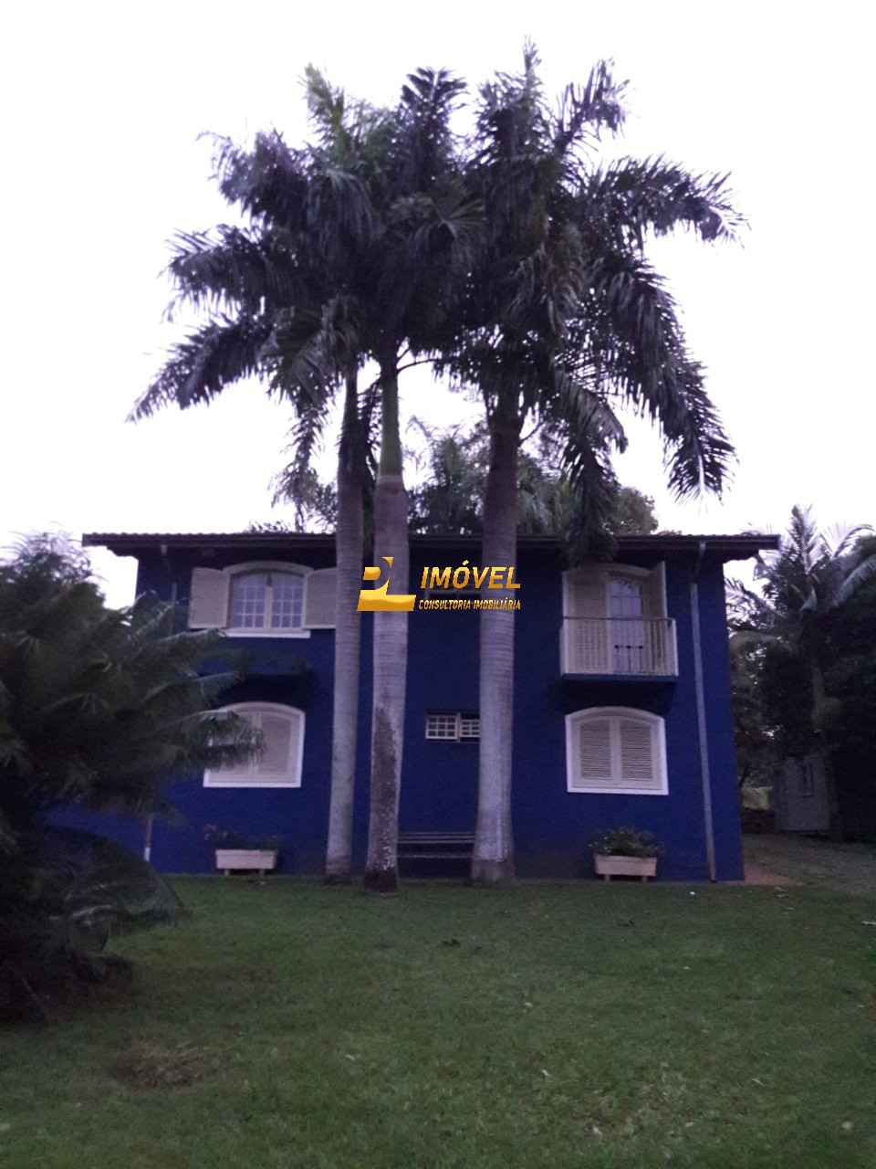 Casa, 3 quartos, 300 m² - Foto 1