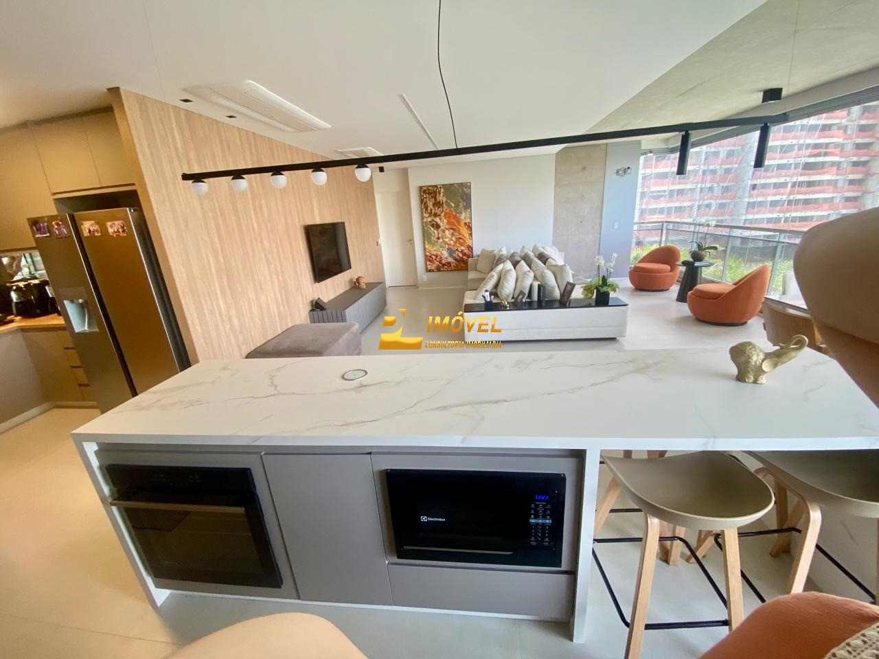 Apartamento, 3 quartos, 161 m² - Foto 7