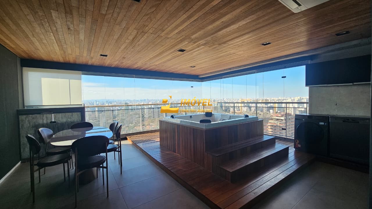 Apartamento, 1 quarto, 80 m² - Foto 4