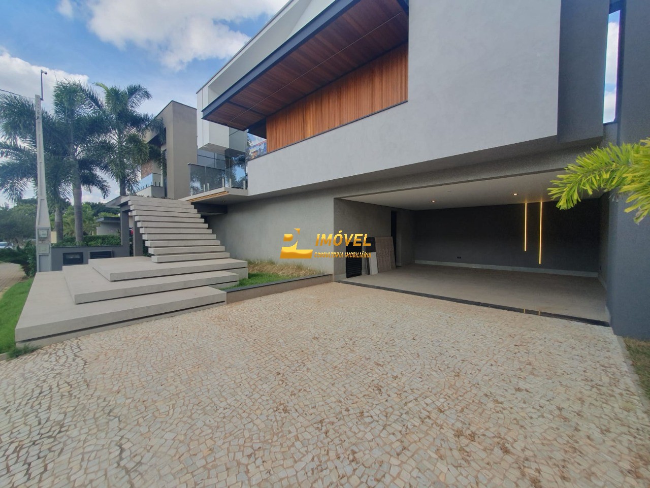 Casa, 3 quartos, 274 m² - Foto 3