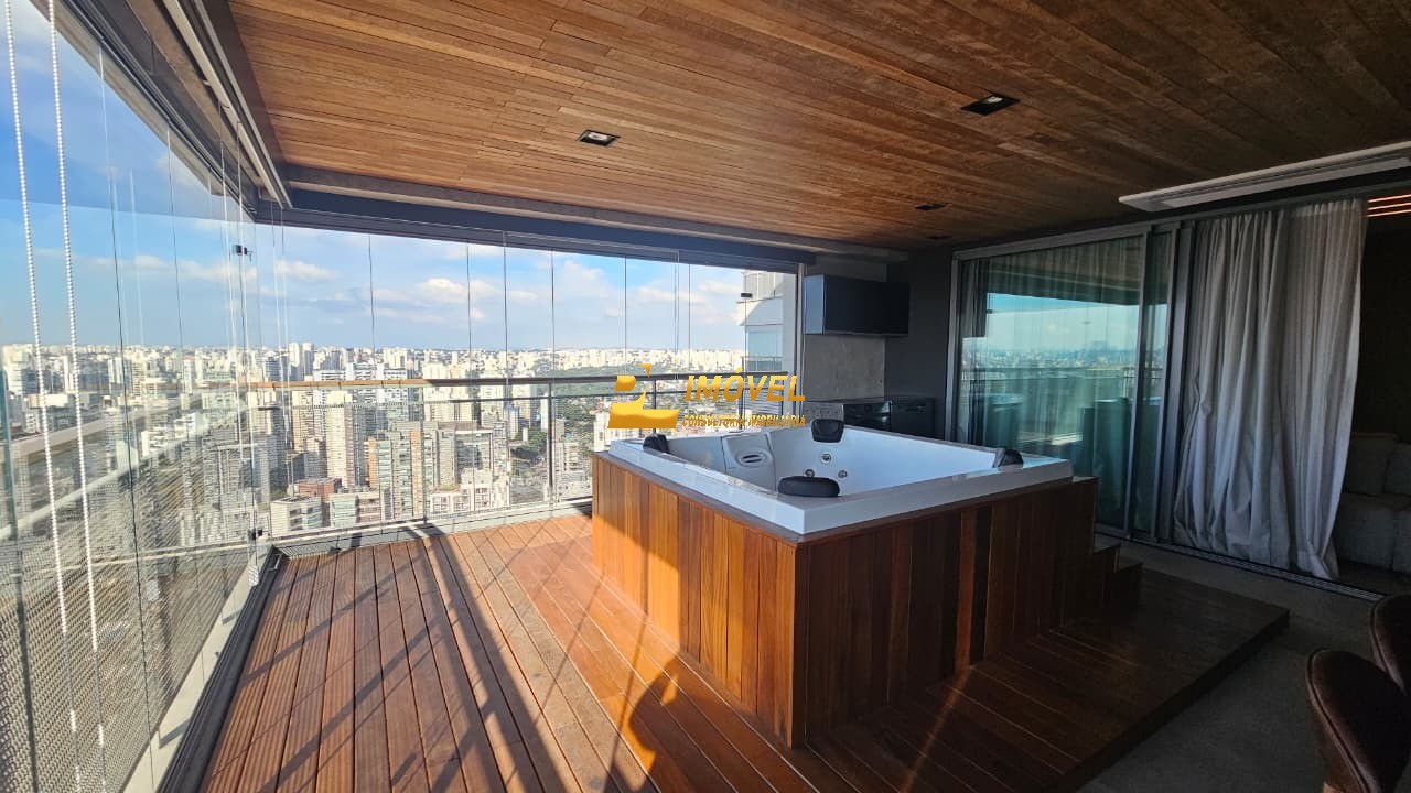 Apartamento, 1 quarto, 80 m² - Foto 25