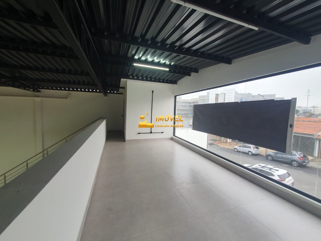 Depósito-Galpão, 363 m² - Foto 17