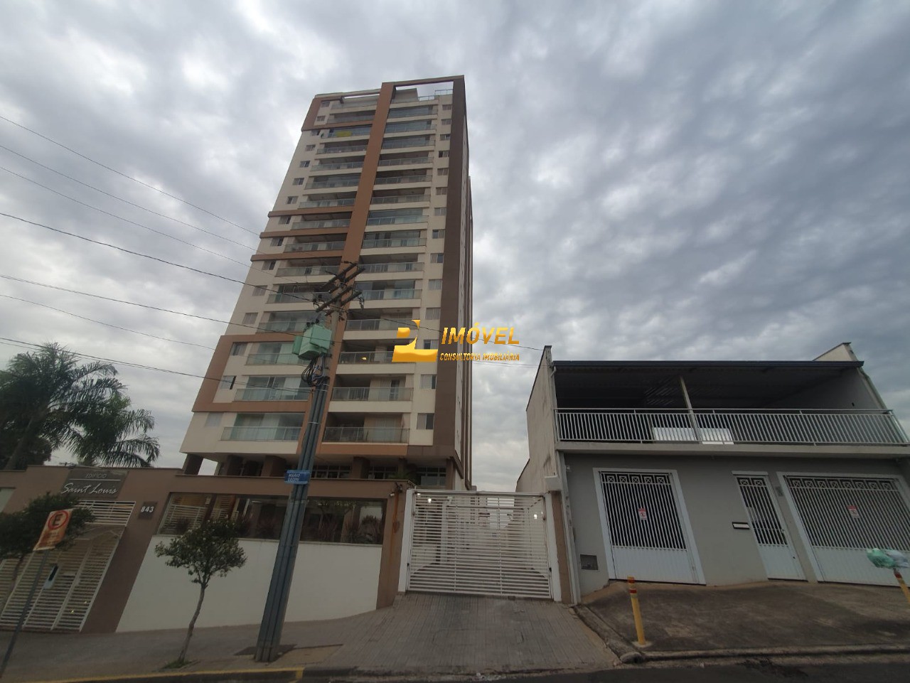 Apartamento, 3 quartos, 96 m² - Foto 3