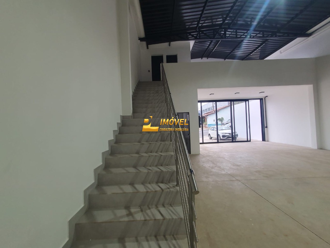 Depósito-Galpão, 363 m² - Foto 14
