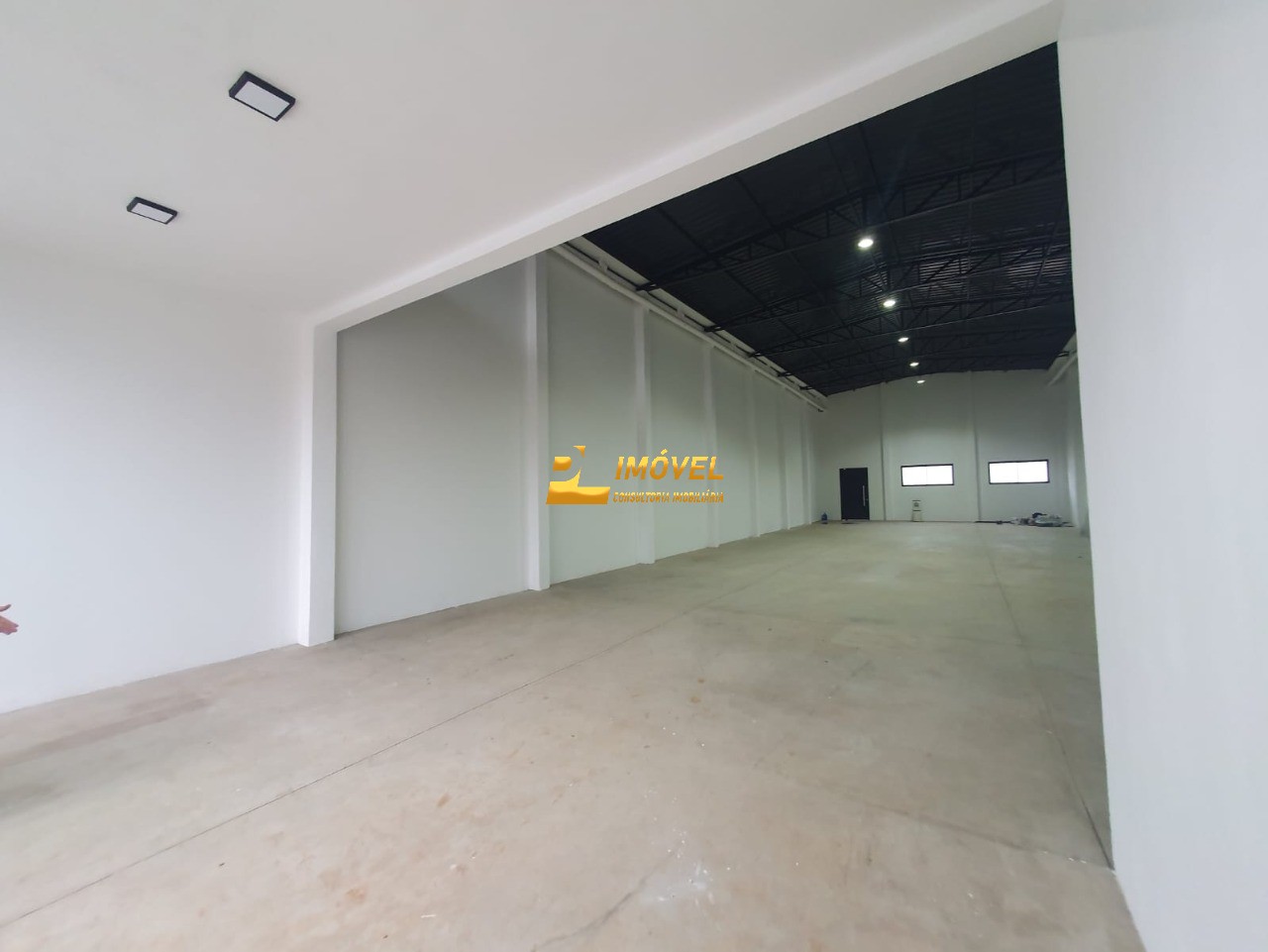Depósito-Galpão, 363 m² - Foto 10