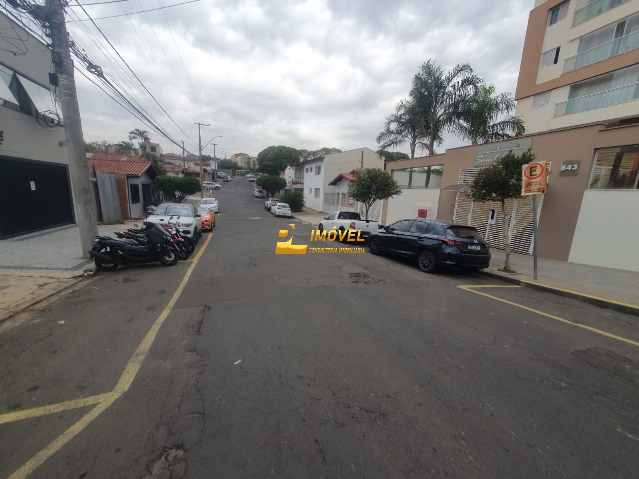 Apartamento, 3 quartos, 96 m² - Foto 5