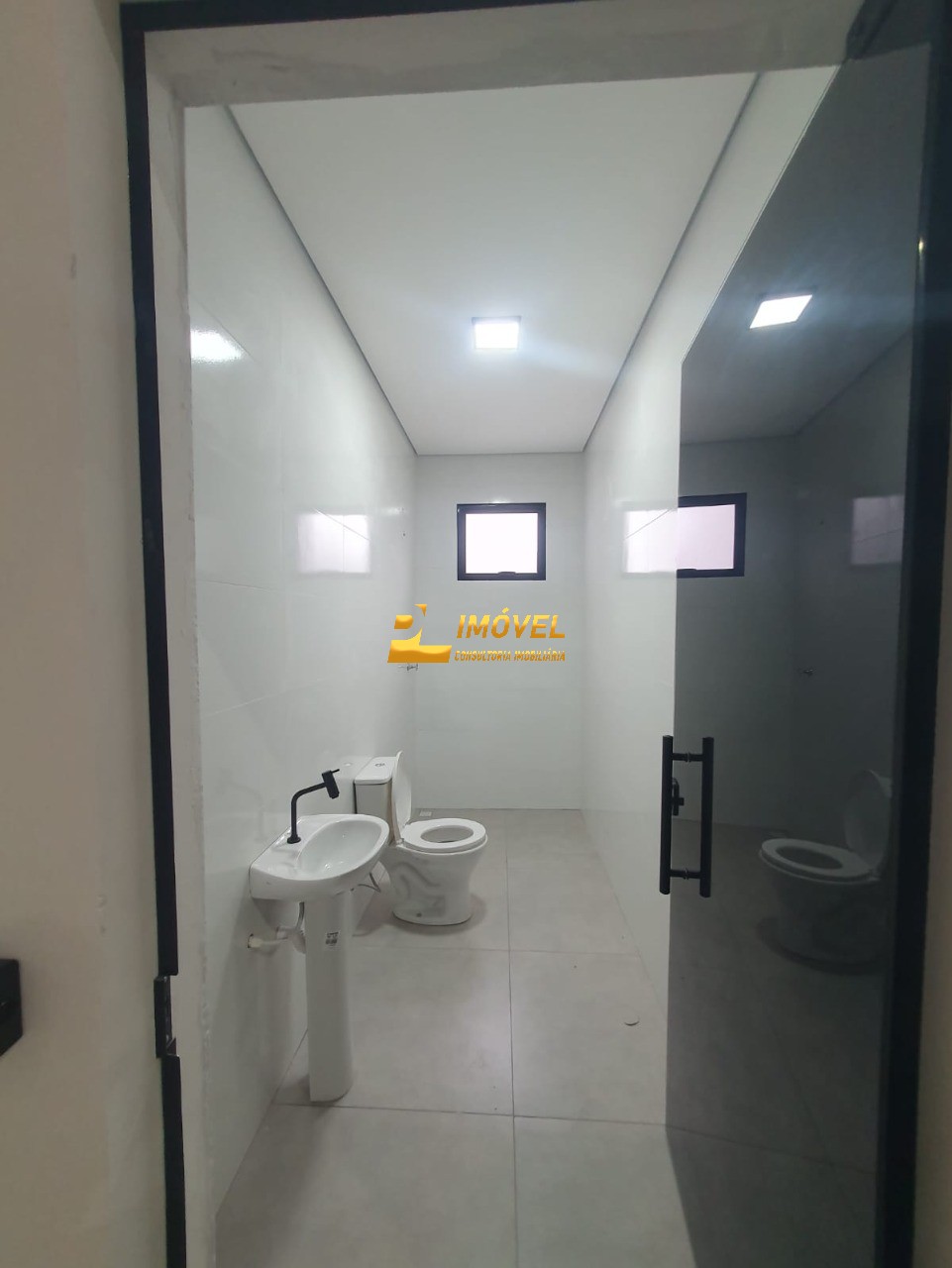 Depósito-Galpão, 363 m² - Foto 8