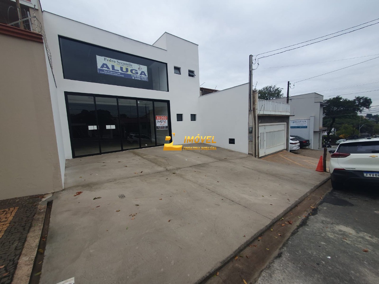Depósito-Galpão, 363 m² - Foto 22