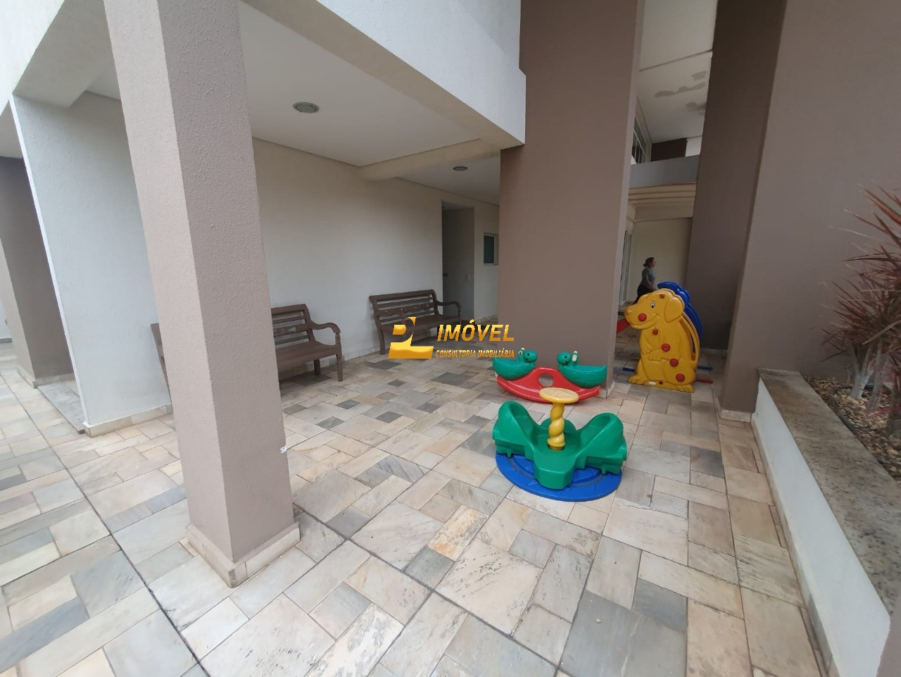 Apartamento, 3 quartos, 96 m² - Foto 22