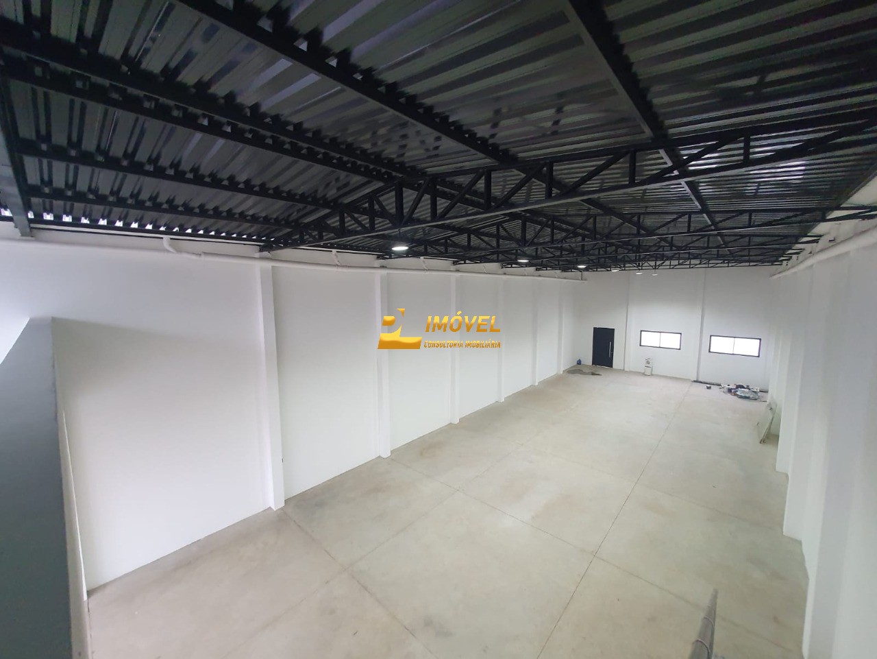 Depósito-Galpão, 363 m² - Foto 18