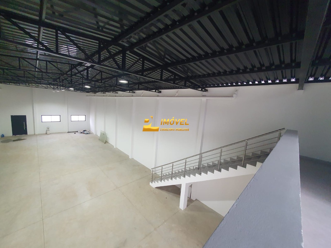 Depósito-Galpão, 363 m² - Foto 16