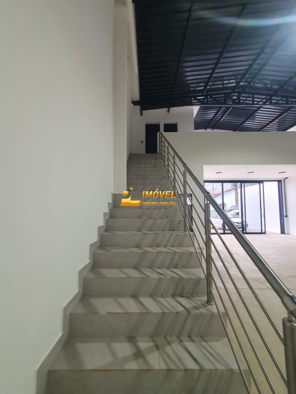 Depósito-Galpão, 363 m² - Foto 9