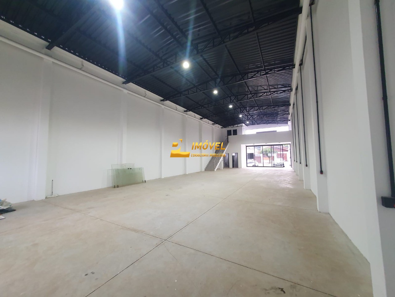 Depósito-Galpão, 363 m² - Foto 6