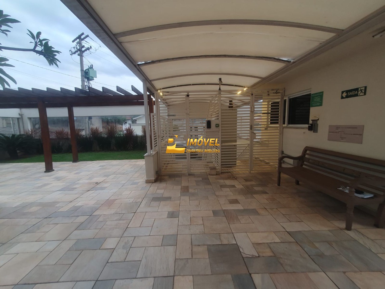 Apartamento, 3 quartos, 96 m² - Foto 2