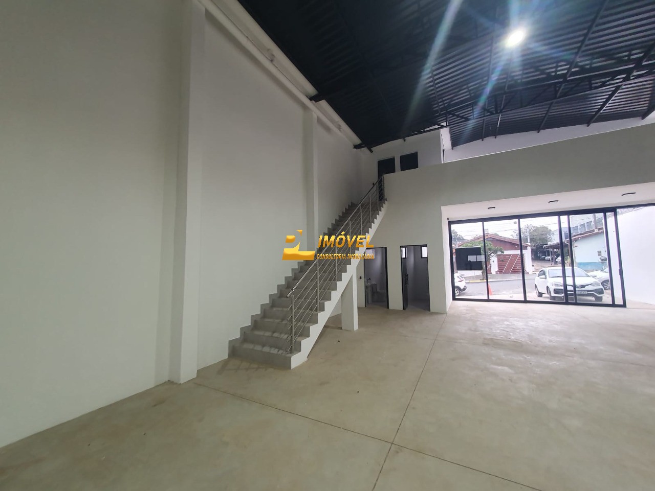 Depósito-Galpão, 363 m² - Foto 7