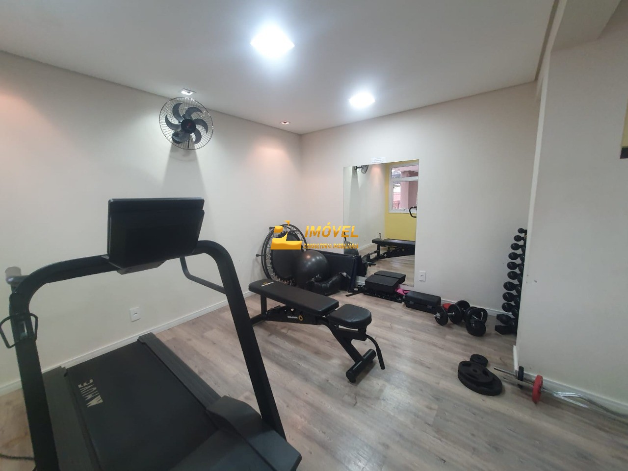 Apartamento, 3 quartos, 96 m² - Foto 9