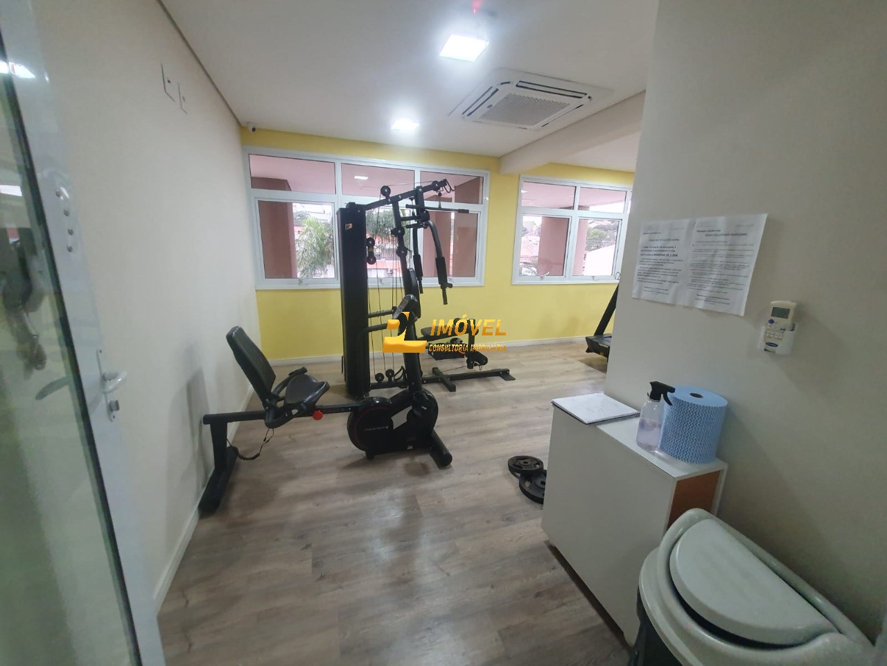 Apartamento, 3 quartos, 96 m² - Foto 13