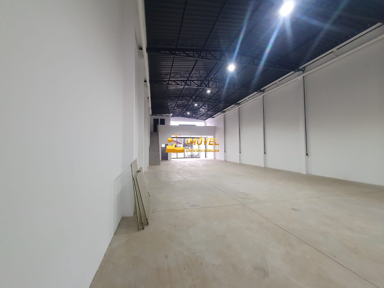 Depósito-Galpão, 363 m² - Foto 5