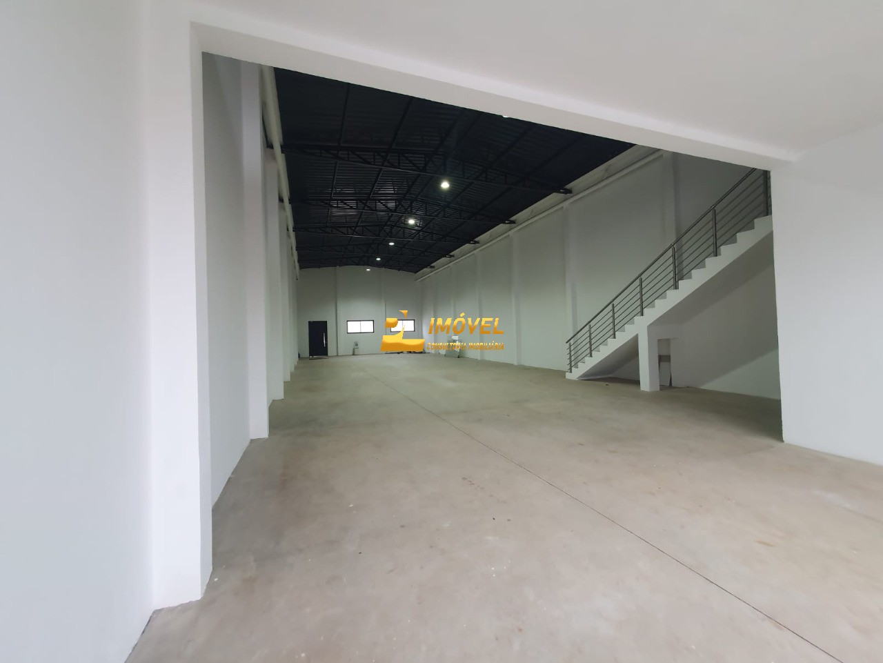 Depósito-Galpão, 363 m² - Foto 3
