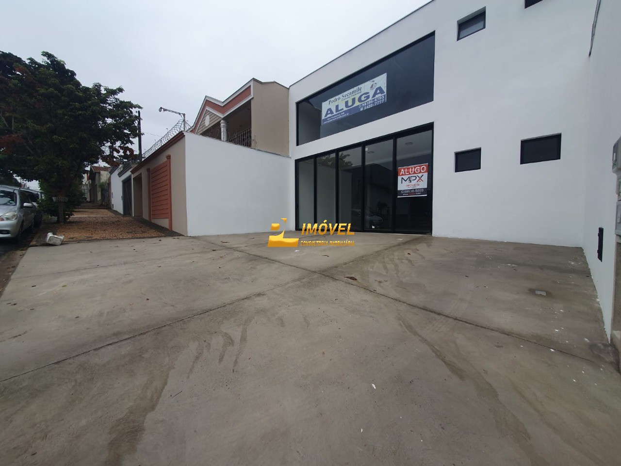 Depósito-Galpão, 363 m² - Foto 20