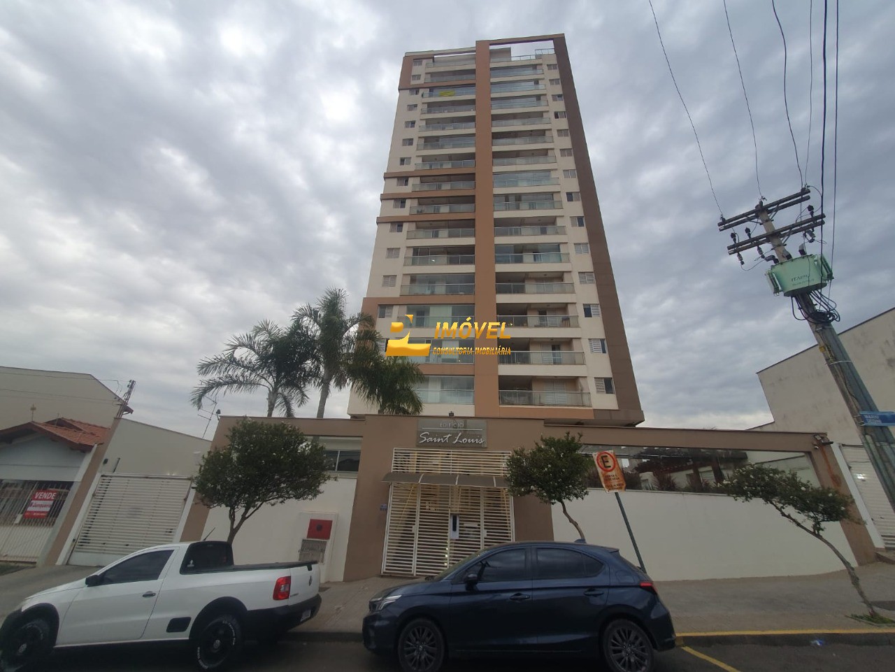Apartamento, 3 quartos, 96 m² - Foto 4