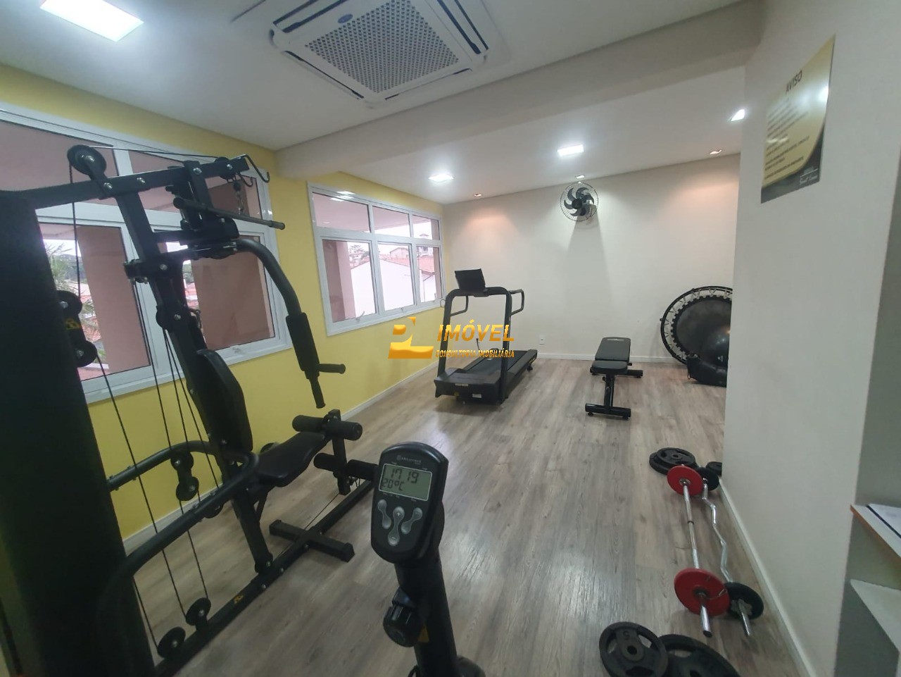 Apartamento, 3 quartos, 96 m² - Foto 10