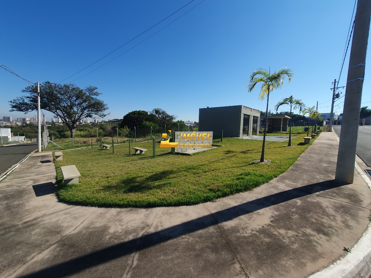 Terreno, 359 m² - Foto 6