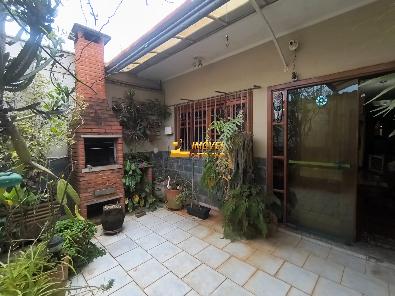 Casa, 3 quartos, 177 m² - Foto 3