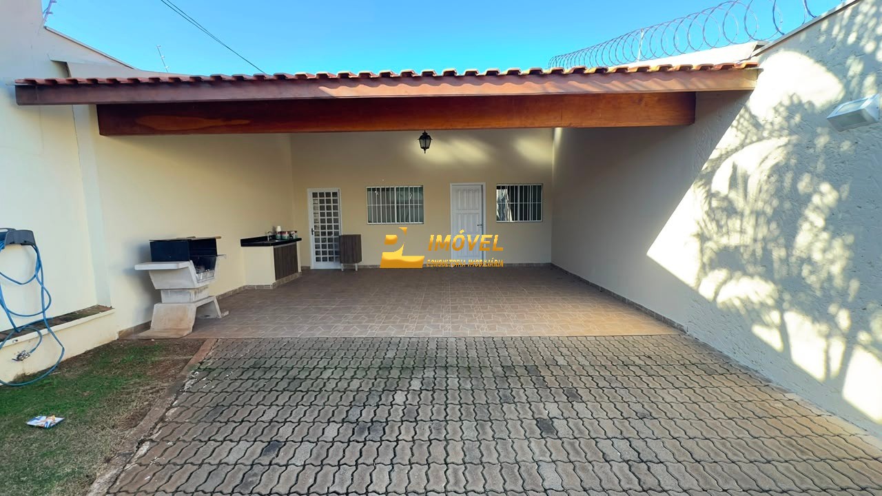 Casa, 3 quartos - Foto 22