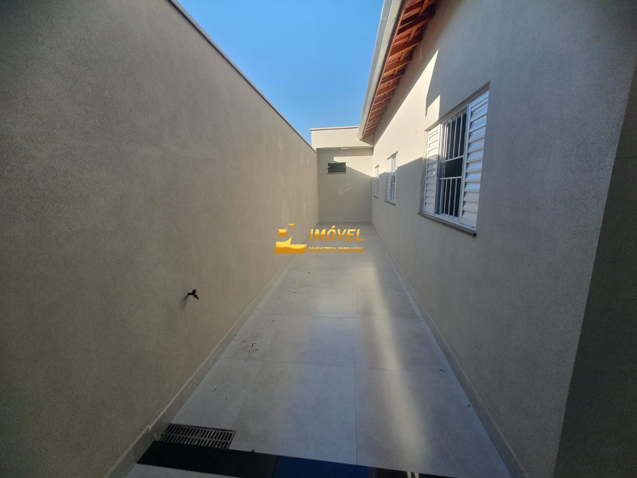 Casa, 3 quartos, 139 m² - Foto 3