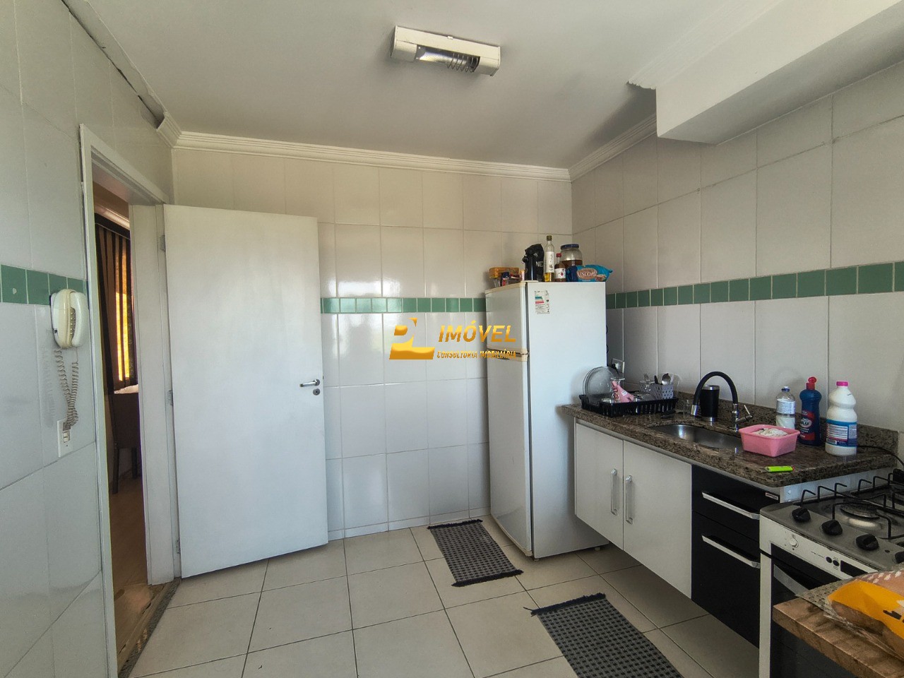 Apartamento, 2 quartos, 54 m² - Foto 1