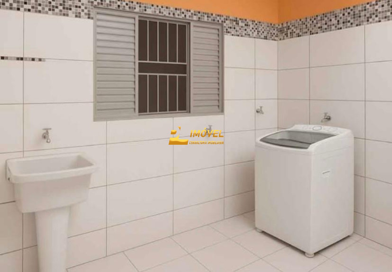 Casa, 3 quartos, 124 m² - Foto 16