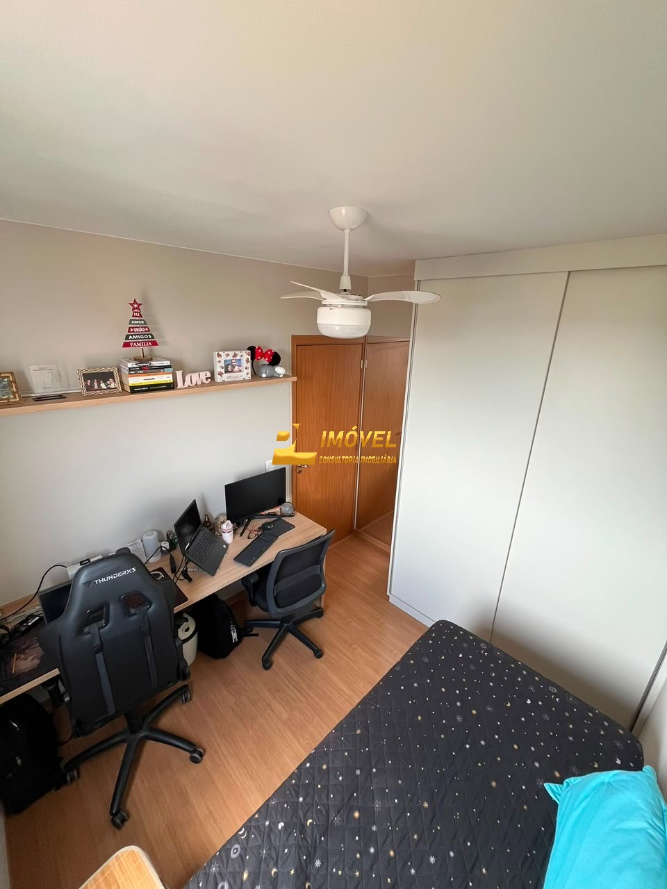Apartamento, 2 quartos, 47 m² - Foto 6