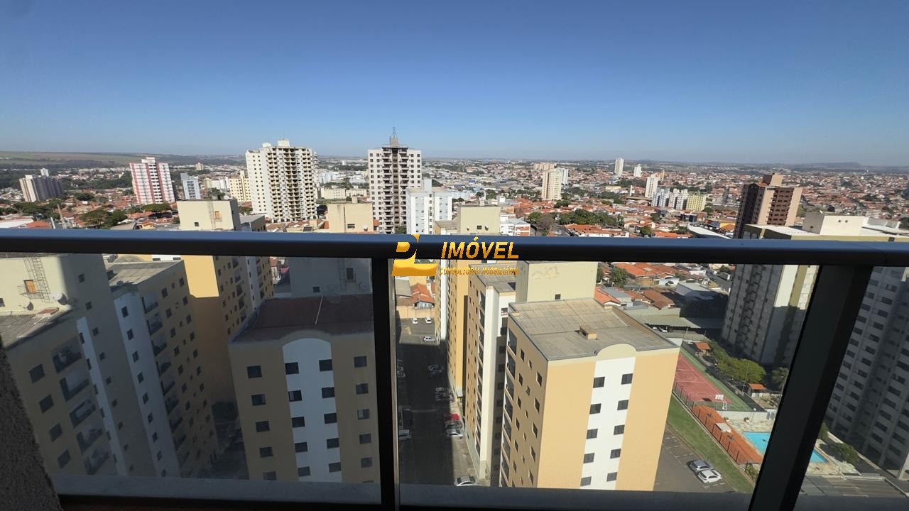 Apartamento, 3 quartos, 170 m² - Foto 39