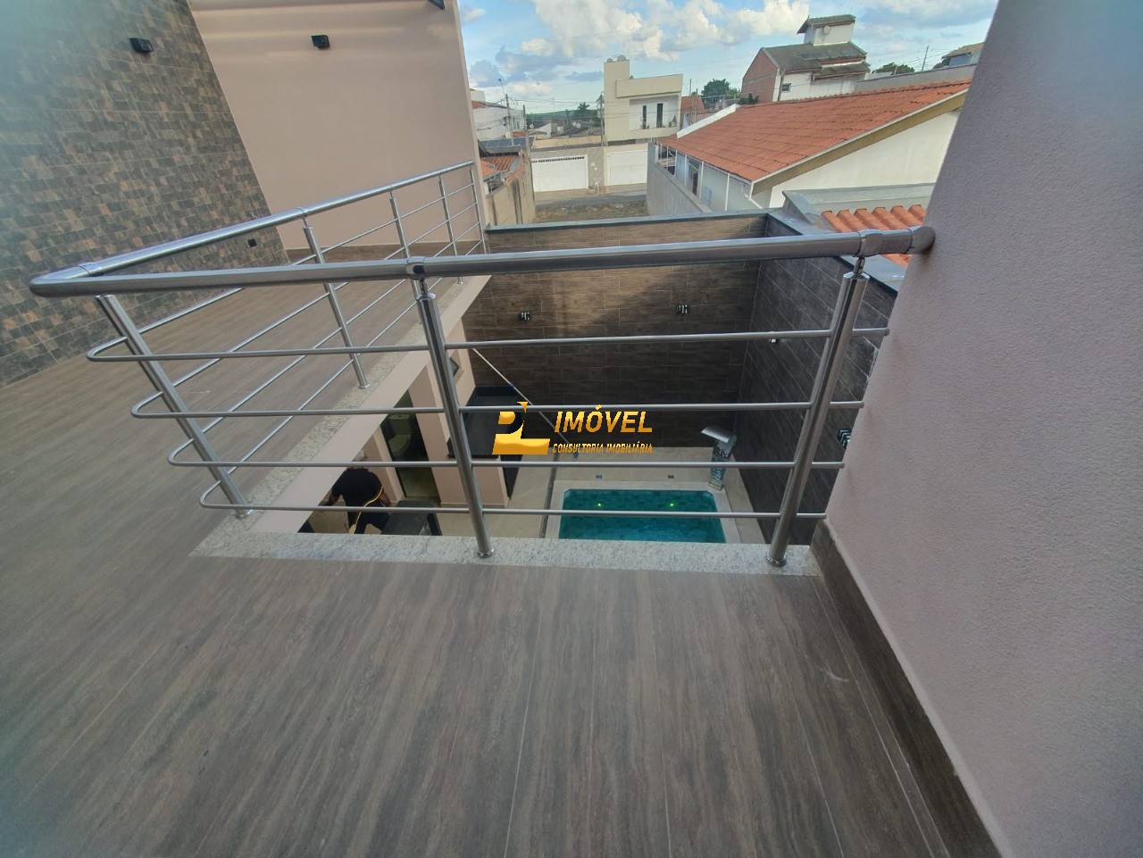 Casa, 3 quartos, 209 m² - Foto 27