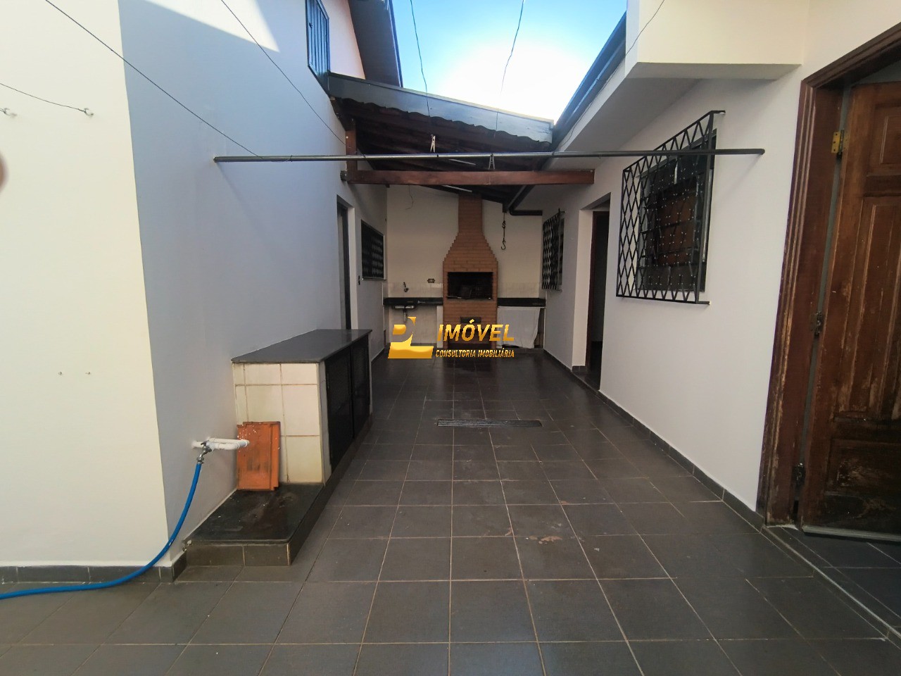 Casa, 4 quartos, 123 m² - Foto 5