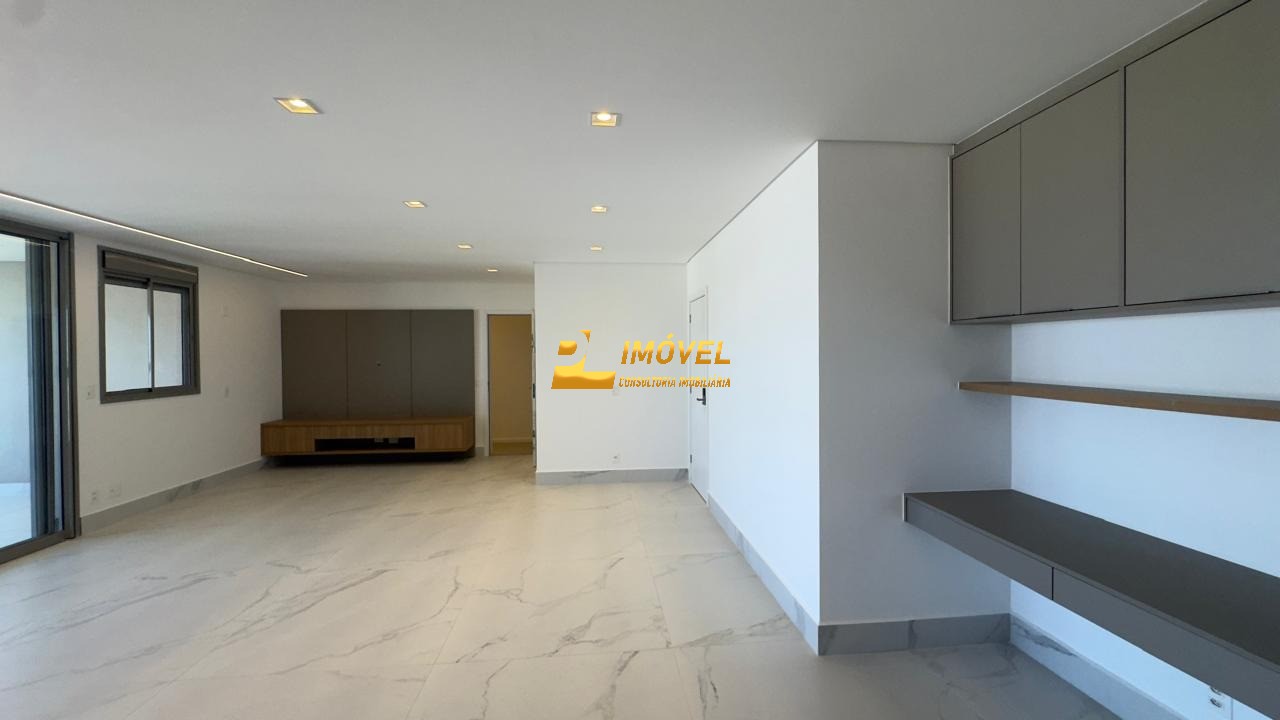 Apartamento, 3 quartos, 170 m² - Foto 3