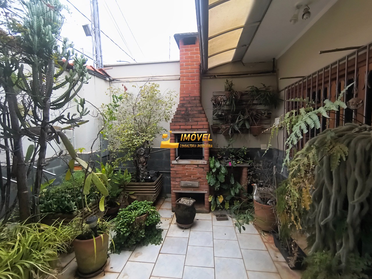 Casa, 3 quartos, 177 m² - Foto 2