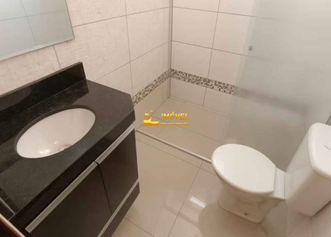 Casa, 3 quartos, 124 m² - Foto 12