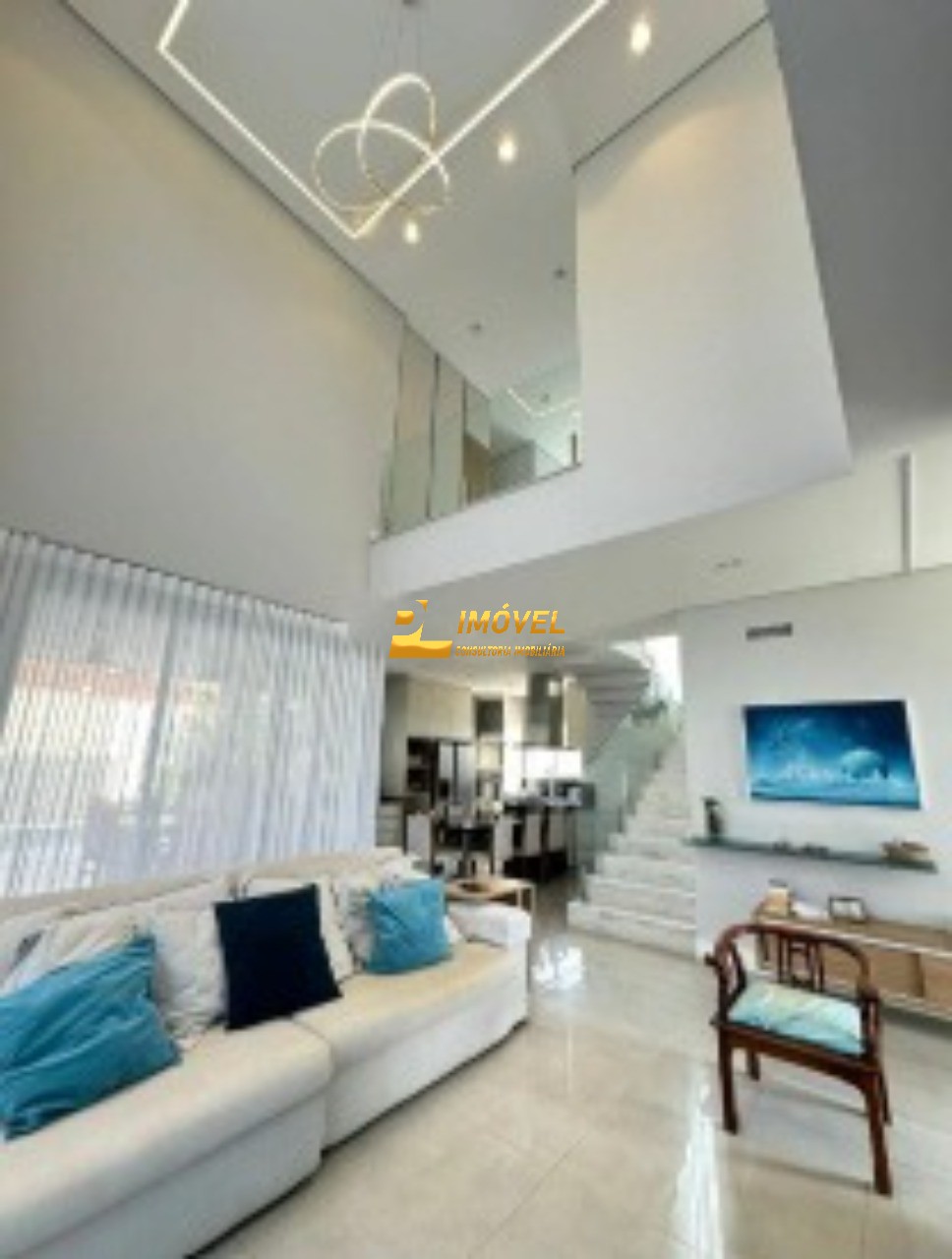 Casa, 3 quartos, 234 m² - Foto 3