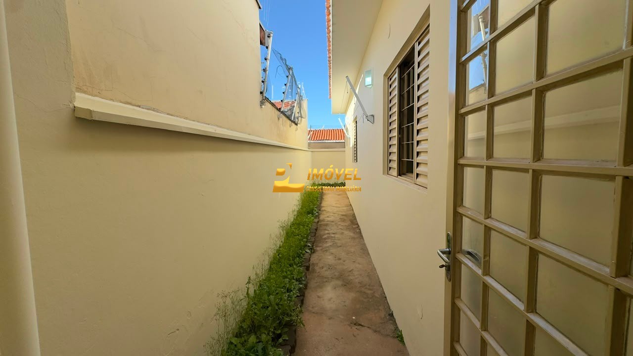 Casa, 3 quartos - Foto 23