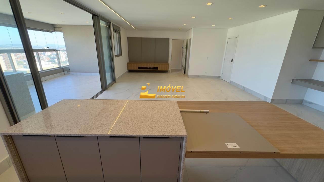 Apartamento, 3 quartos, 170 m² - Foto 11