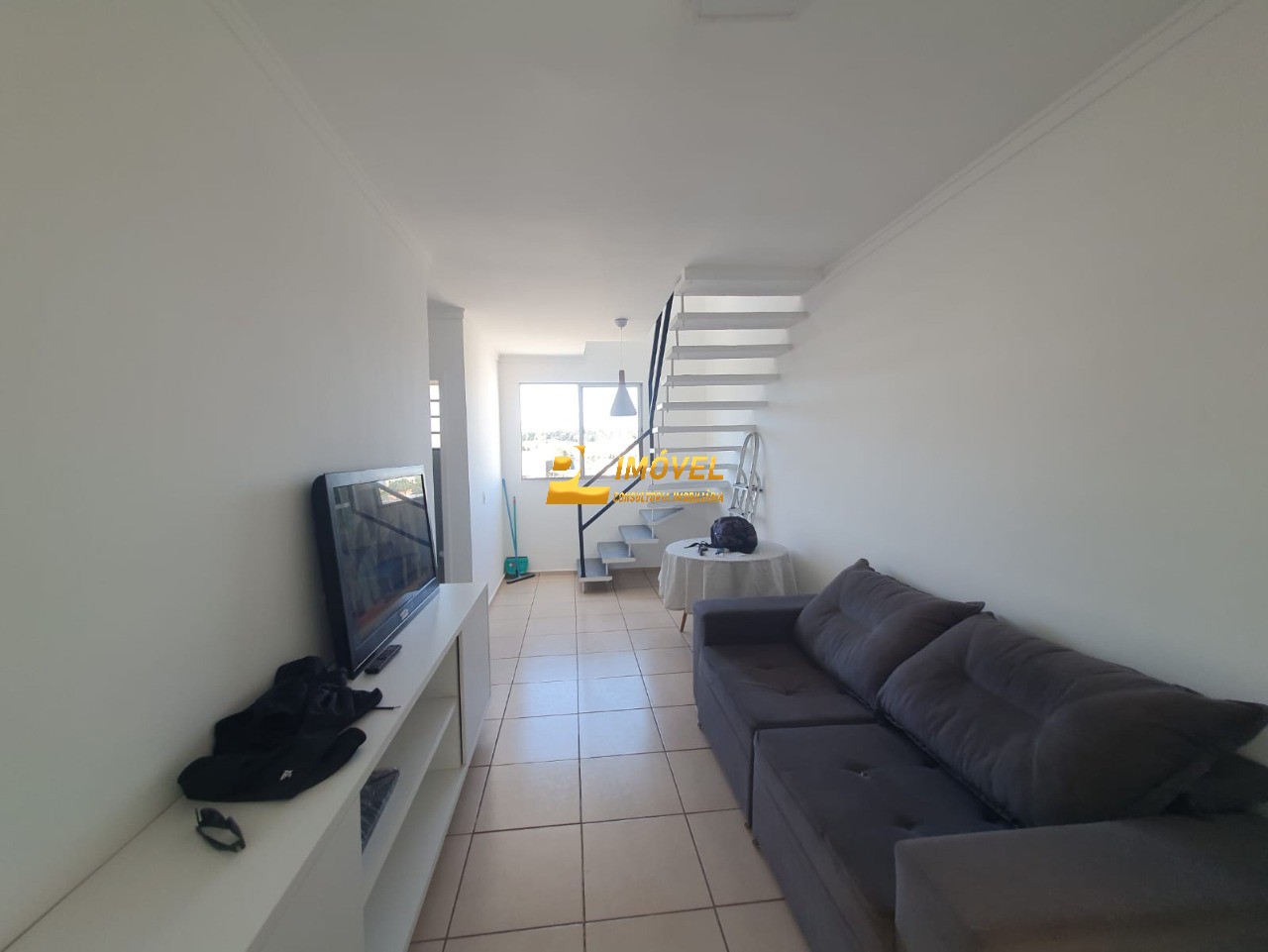 Apartamento, 3 quartos, 107 m² - Foto 1