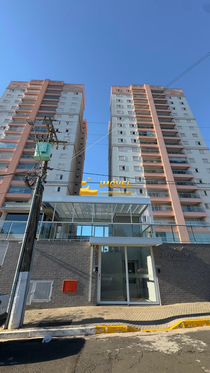 Apartamento, 3 quartos, 87 m² - Foto 1