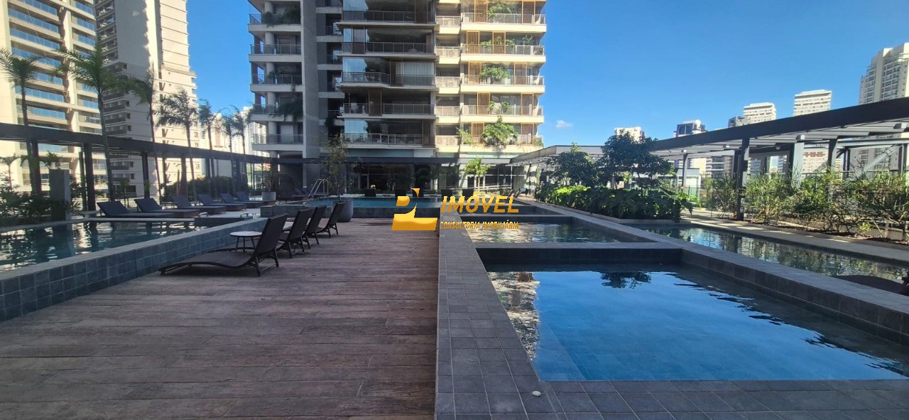 Apartamento, 4 quartos, 197 m² - Foto 33