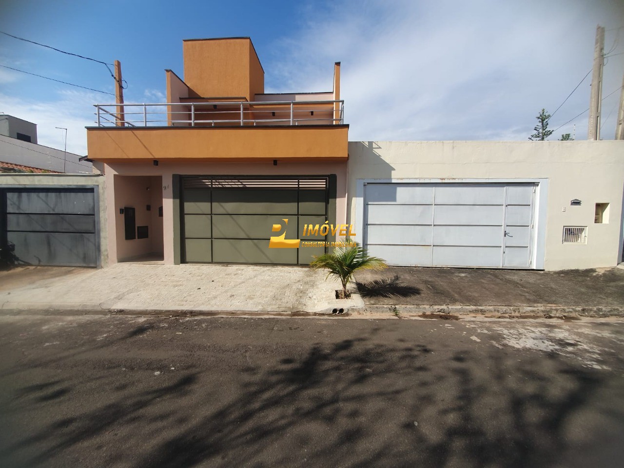 Casa, 3 quartos, 209 m² - Foto 8